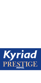 Kyriad Prestige - Groupe 6 hôtels à Dijon - Bourgogne